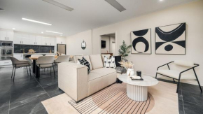 Phillip Sunshine Retreat, Cowes